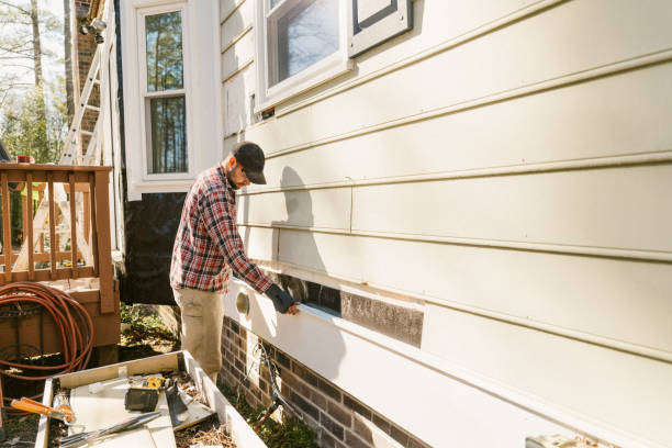 Top rated local Siding Repair specialists in Mercersburg, PA